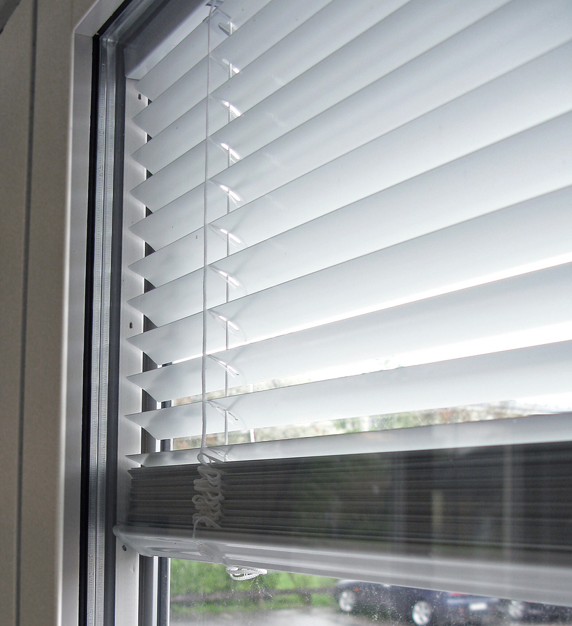 How common is the use of blinds for windows in your countries ? : r ...