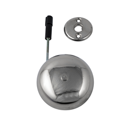 Mekanisk ringklocka