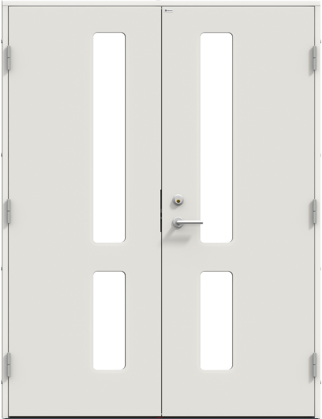 Diplomatdörrar återförsäljare