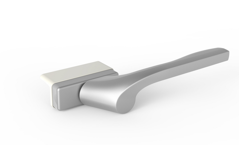 Standardhandtag Pure Flat