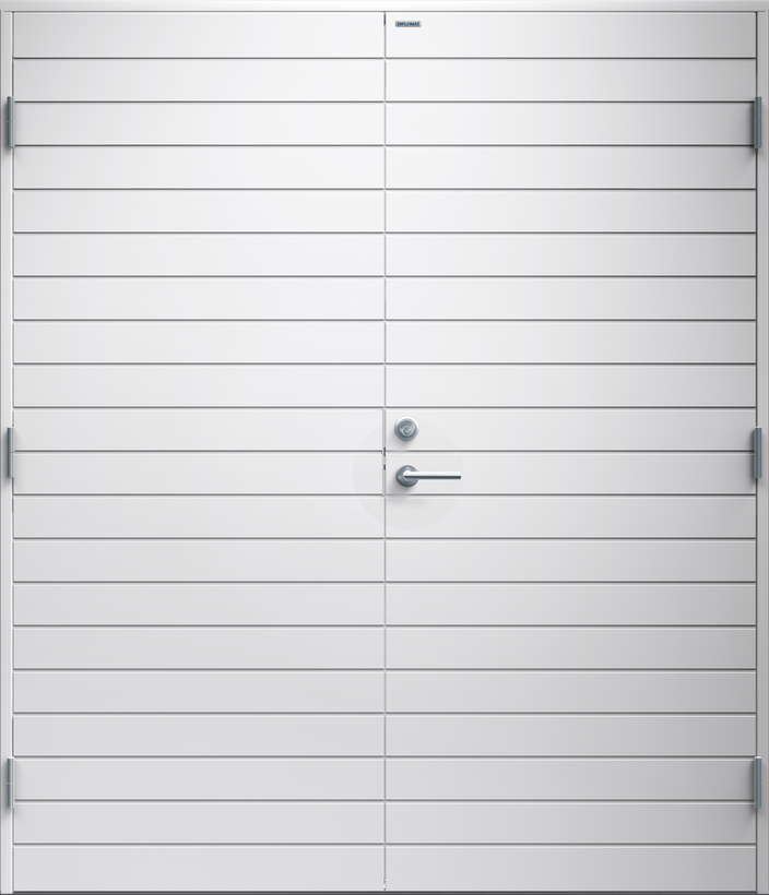 Återförsäljare diplomatdörrar