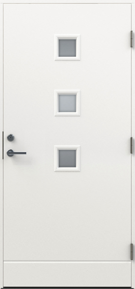 Modern Glas