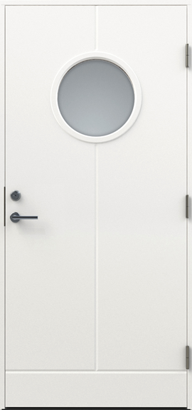 Trend Glas