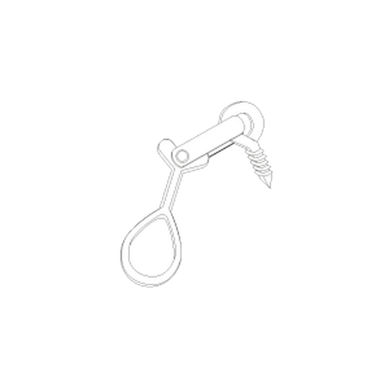 Outline Beslagspaket 36