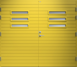 Ingela glas garage
