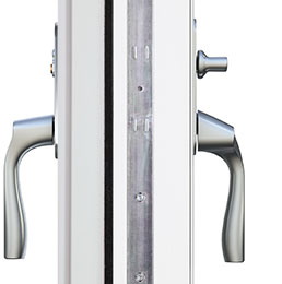 Elitfönster BPK 3 Pure Flat