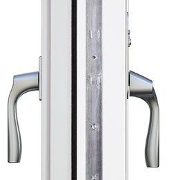 Elitfönster BPK 5 Pure Flat