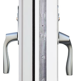Elitfönster BPK 6 Pure Flat