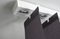 Lamellgardin Detalj