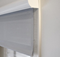 Rullgardin Kassett Detalj