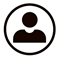 Symbol Personsäkerhet