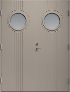 Innerdörrar glas pardörr Innerdörrar glas pardörr