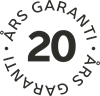 20 års mot röta