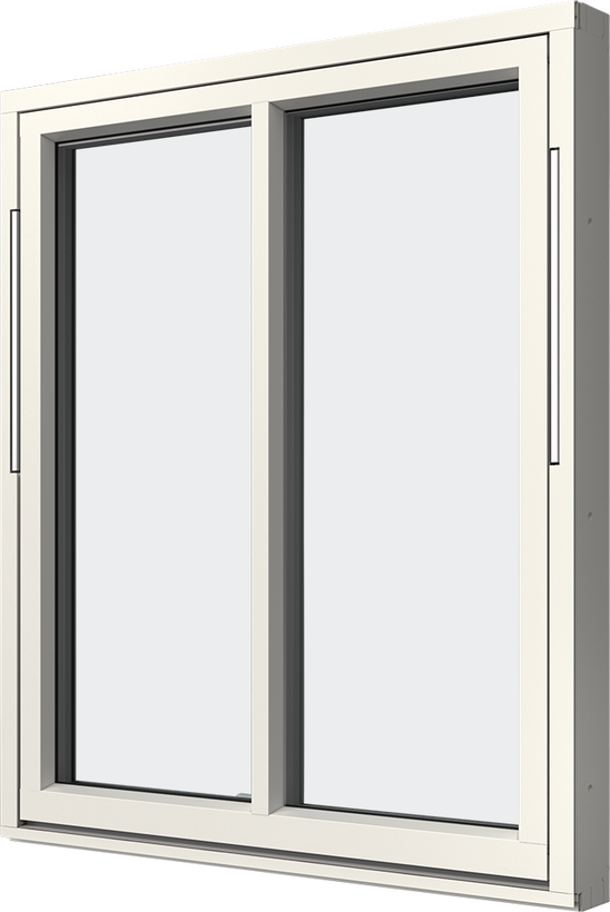 Aluminumbeklädd AFH M0-1 Utsida