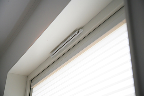 Vädring & ventilation